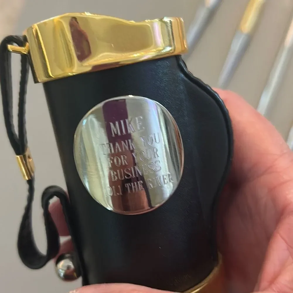 Golf Bag W/ Pens